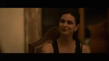 Zasłona do filmu "Fast Charlie" #193506