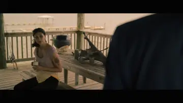 Zasłona do filmu "Fast Charlie" #193508