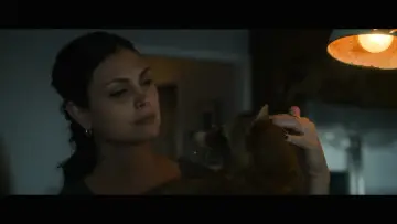 Zasłona do filmu "Fast Charlie" #193509
