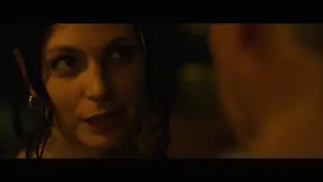Zasłona do filmu "Fast Charlie" #193510