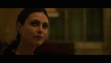 Zasłona do filmu "Fast Charlie" #193512