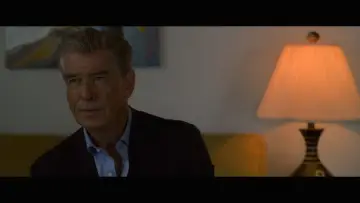 Zasłona do filmu "Fast Charlie" #193513