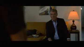 Zasłona do filmu "Fast Charlie" #193515