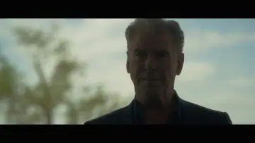 Zasłona do filmu "Fast Charlie" #193519