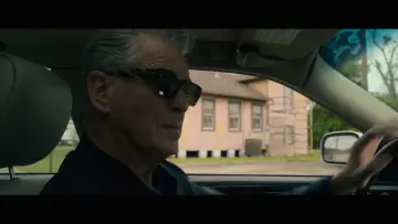 Zasłona do filmu "Fast Charlie" #193520