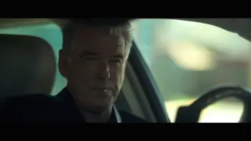 Zasłona do filmu "Fast Charlie" #193522