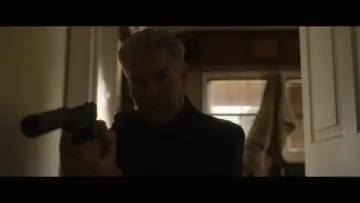 Zasłona do filmu "Fast Charlie" #193524