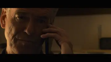 Zasłona do filmu "Fast Charlie" #193525