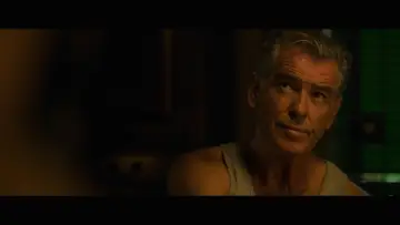 Zasłona do filmu "Fast Charlie" #193526
