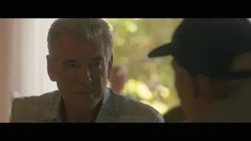 Zasłona do filmu "Fast Charlie" #193527