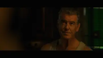 Zasłona do filmu "Fast Charlie" #193529