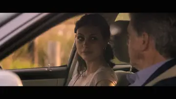Zasłona do filmu "Fast Charlie" #193533
