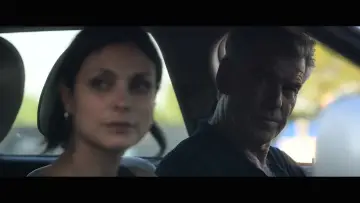 Zasłona do filmu "Fast Charlie" #193535