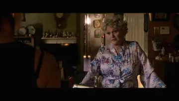 Zasłona do filmu "Fast Charlie" #193538