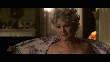 Zasłona do filmu "Fast Charlie" #193539