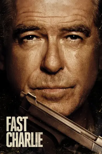 Plakat do filmu "Fast Charlie" #193546