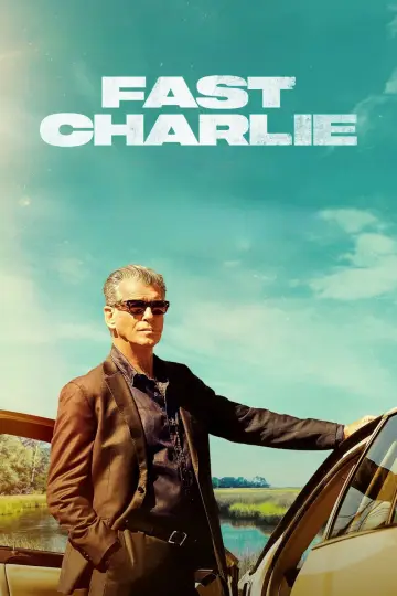 Plakat do filmu "Fast Charlie" #193547