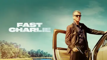 Zasłona do filmu "Fast Charlie" #758285