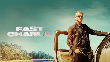 Zasłona do filmu "Fast Charlie" #758286