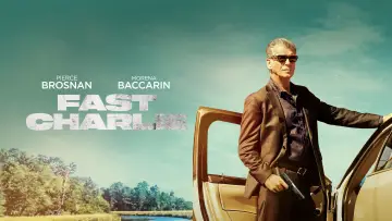 Zasłona do filmu "Fast Charlie" #758287