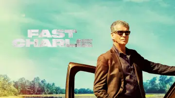 Zasłona do filmu "Fast Charlie" #758288