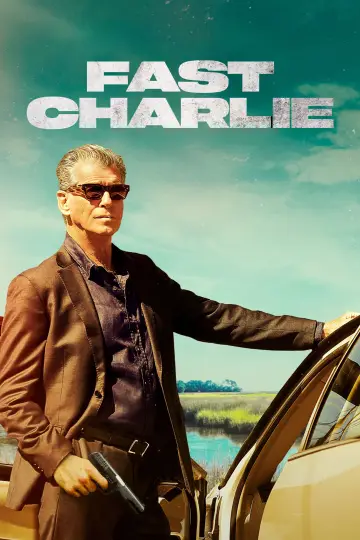 Plakat do filmu "Fast Charlie" #758296