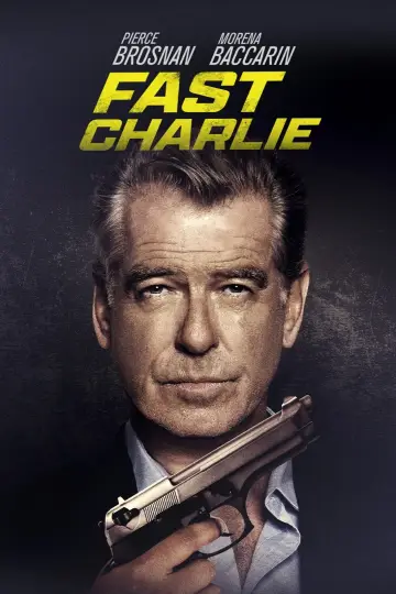 Plakat do filmu "Fast Charlie" #758299