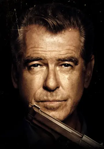 Plakat do filmu "Fast Charlie" #758301