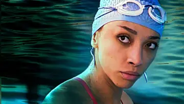 Zasłona do filmu "Swim Instructor Nightmare" #438331