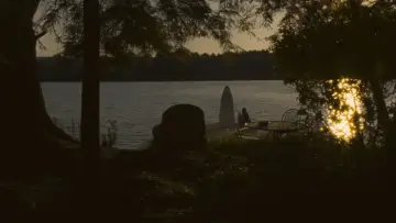 Zasłona do filmu "Falcon Lake" #196069