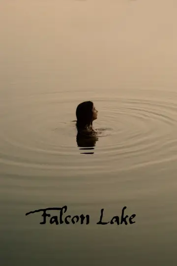 Plakat do filmu "Falcon Lake" #196074