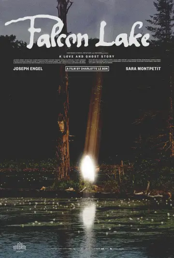 Plakat do filmu "Falcon Lake" #196076
