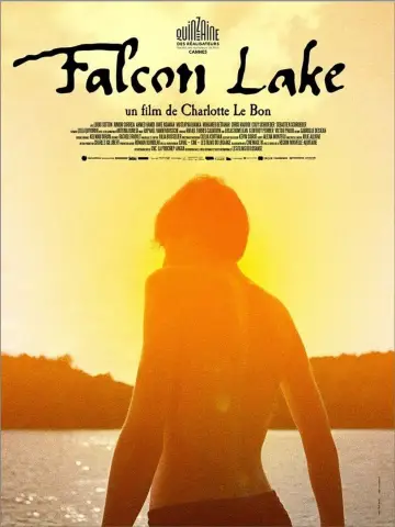 Plakat do filmu "Falcon Lake" #196080