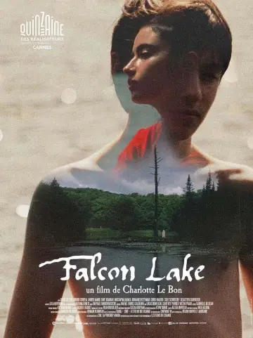 Plakat do filmu "Falcon Lake" #196081