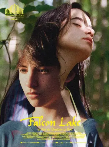 Plakat do filmu "Falcon Lake" #196082
