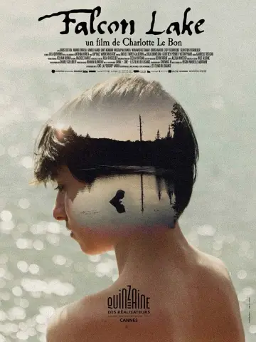 Plakat do filmu "Falcon Lake" #196083