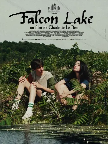 Plakat do filmu "Falcon Lake" #196086