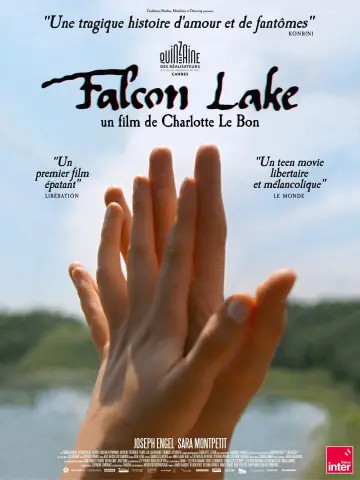 Plakat do filmu "Falcon Lake" #196088