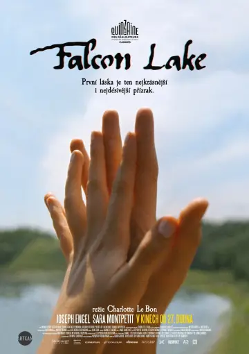 Plakat do filmu "Falcon Lake" #196089
