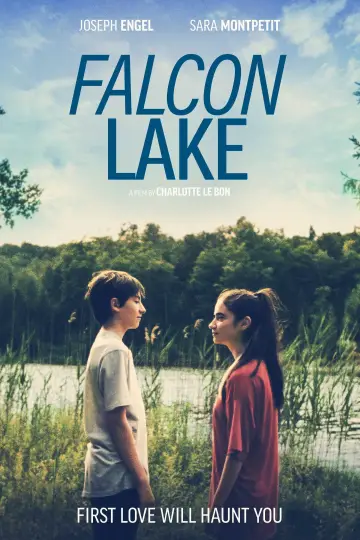 Plakat do filmu "Falcon Lake" #760035