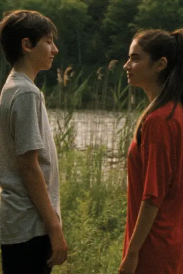 Plakat do filmu "Falcon Lake" #760040