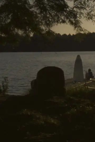 Plakat do filmu "Falcon Lake" #760045