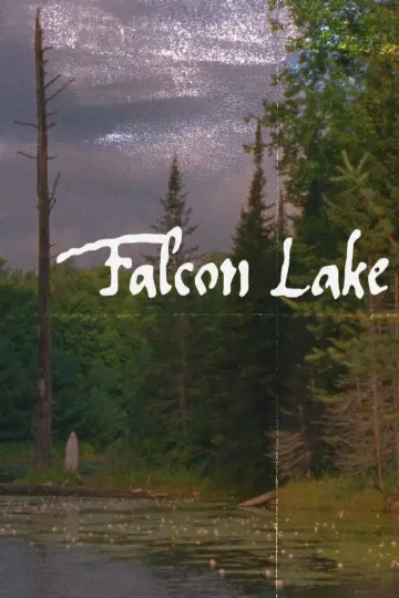 Plakat do filmu "Falcon Lake" #760049