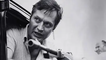 Zasłona do filmu "Roger Corman, le pape du pop cinéma" #1145074