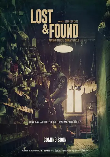 Plakat do filmu "Walizka" #1059940