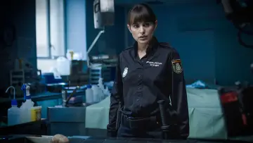 Zasłona do filmu "Walizka" #419905