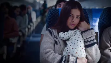 Zasłona do filmu "Walizka" #419907