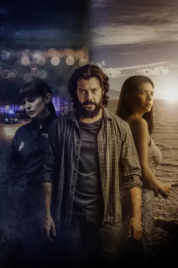 Plakat do filmu "Walizka" #419914