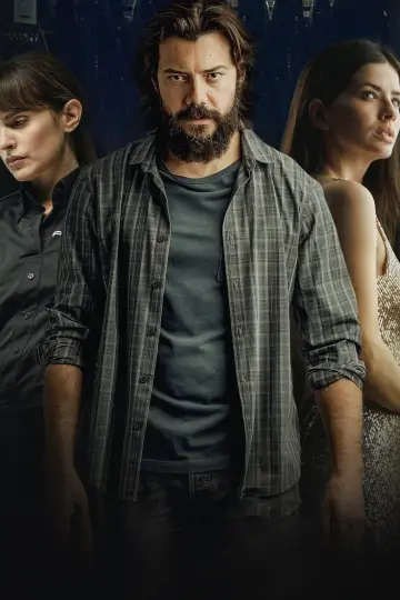 Plakat do filmu "Walizka" #419918
