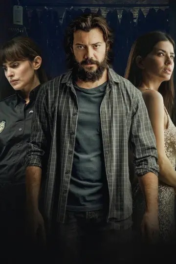 Plakat do filmu "Walizka" #419919